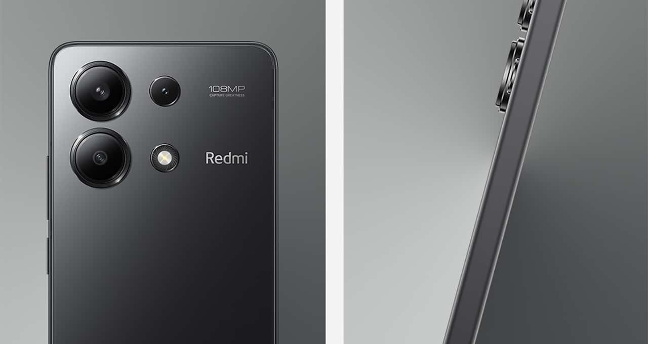 N O D Pra Perder Xiaomi Redmi Note Est Com Off