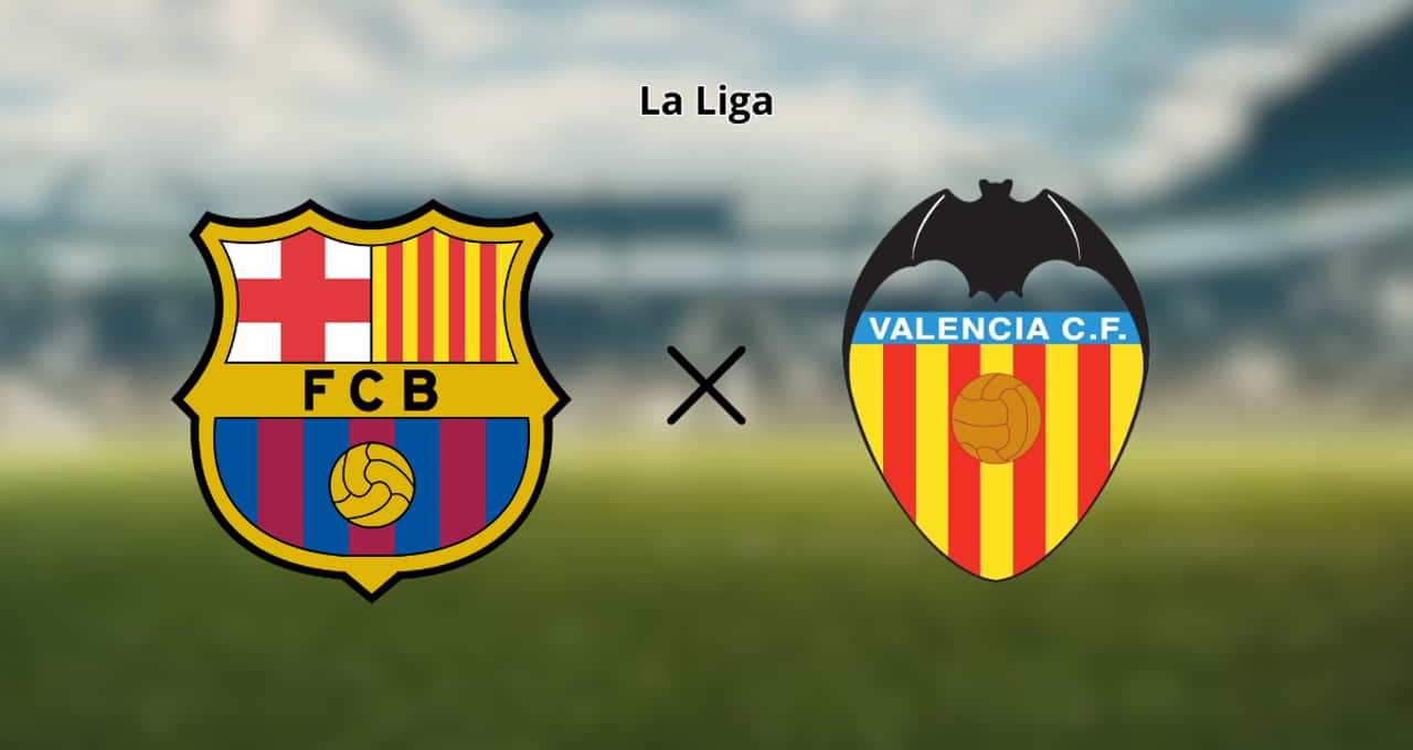 Barcelona x Valencia: Aposte no gol de Raphinha na bet365