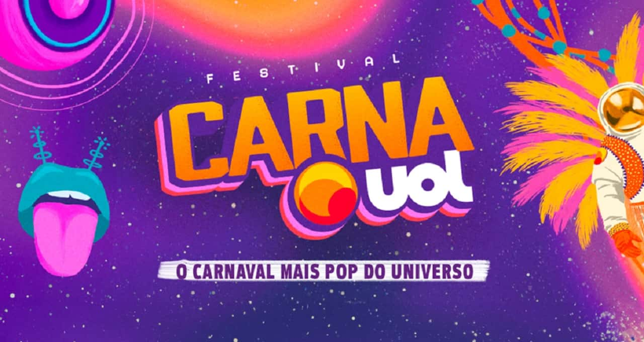 CarnaUOL 2025: Festival traz atrações internacionais e nacionais em grande celebração no Allianz Parque