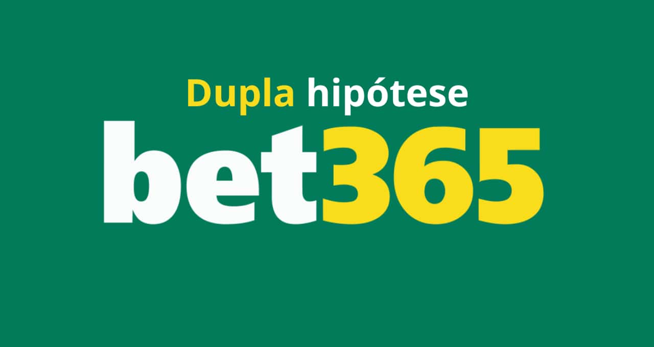 Dupla hipótese bet365: Guia completo do mercado