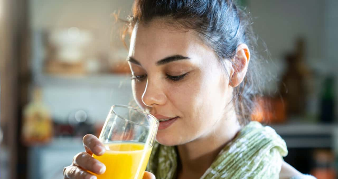 O que pode acontecer se você consumir pouca vitamina C?