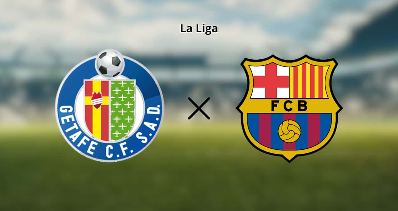 Getafe x Barcelona: Aposte no gol de Raphinha na bet365