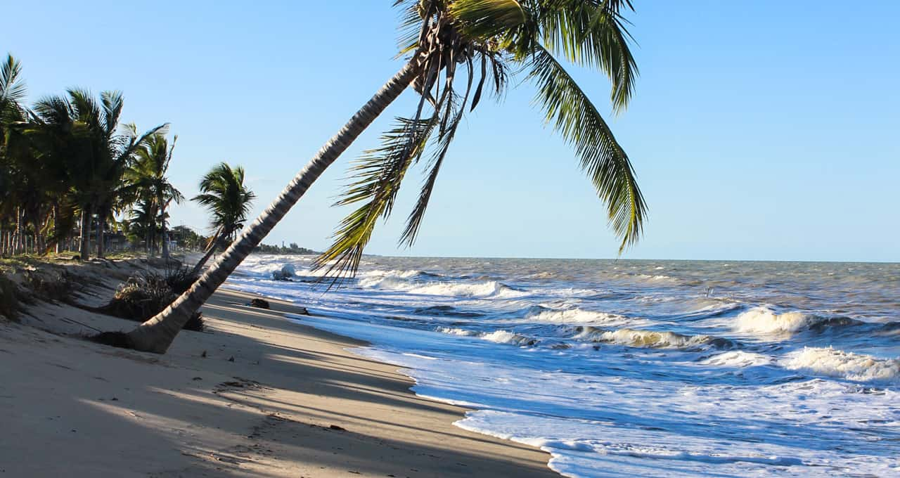 3 lugares para viajar no Nordeste e ainda por cima baratos