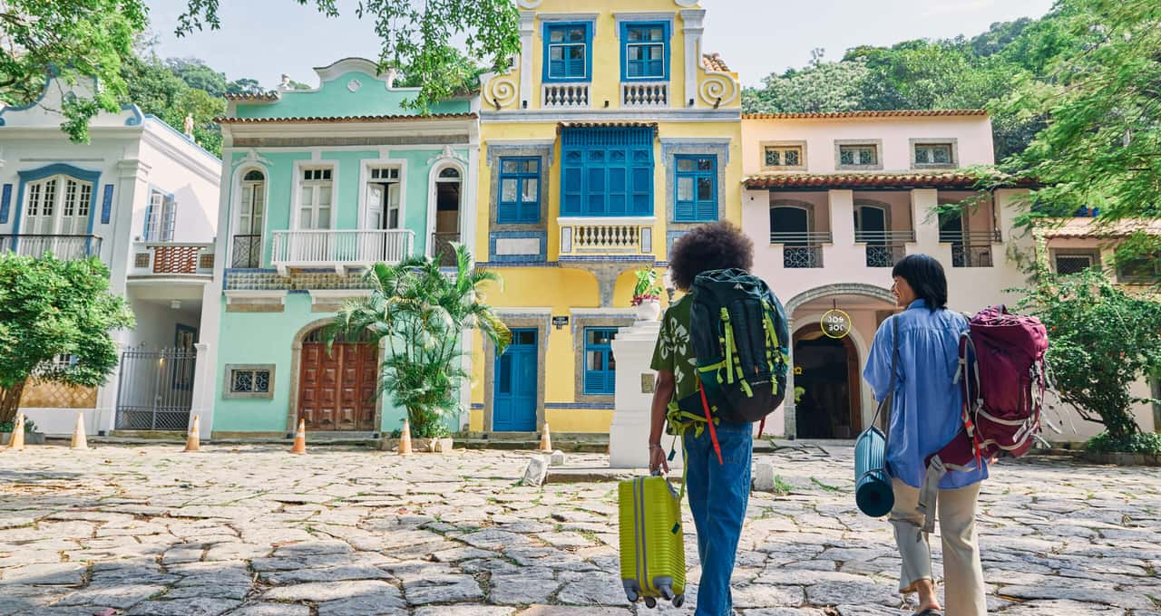 Hostels brasileiros vencem ‘Oscar’ da hostelaria