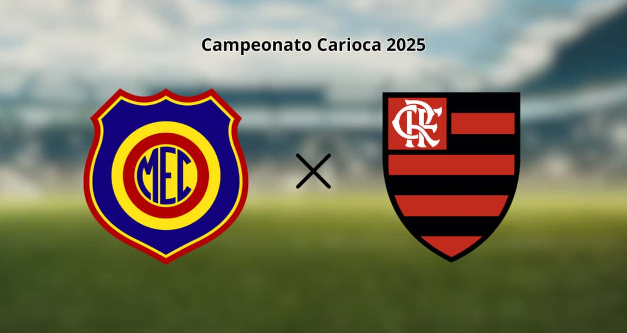 Madureira x Flamengo: Palpites para apostar na bet365