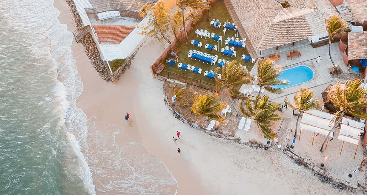 Barra de Tabatinga, seu próximo destino no Rio Grande do Norte