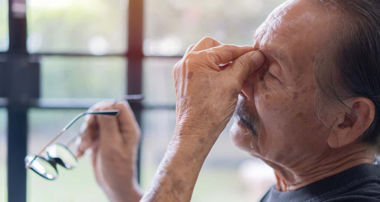 Traços psicológicos podem aumentar ou reduzir risco de você ter demência no futuro