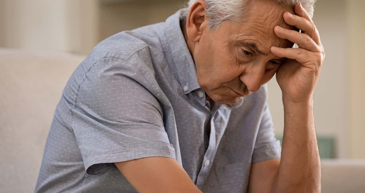 Musculação melhora a saúde mental de idosos