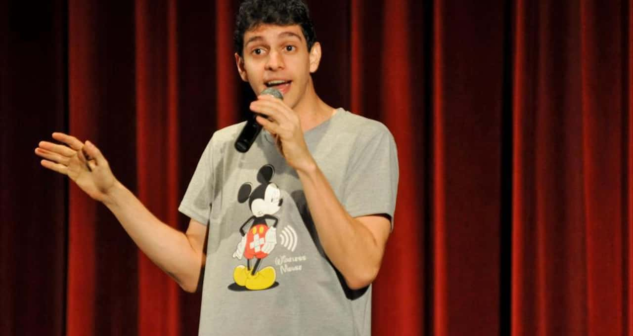 Confira a agenda de Stand Up no ABC Paulista de 04 até 09/02