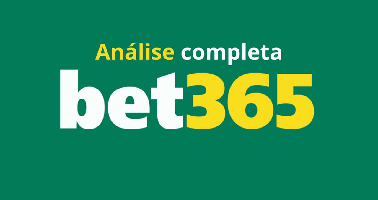 Bet365 Brasil: Análise completa e Guia para apostar em 2025