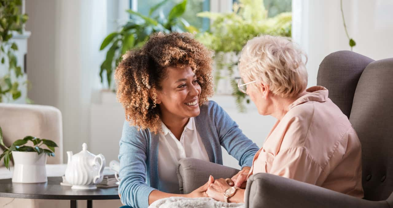 Aprenda a reconhecer sinais de Alzheimer em algum familiar