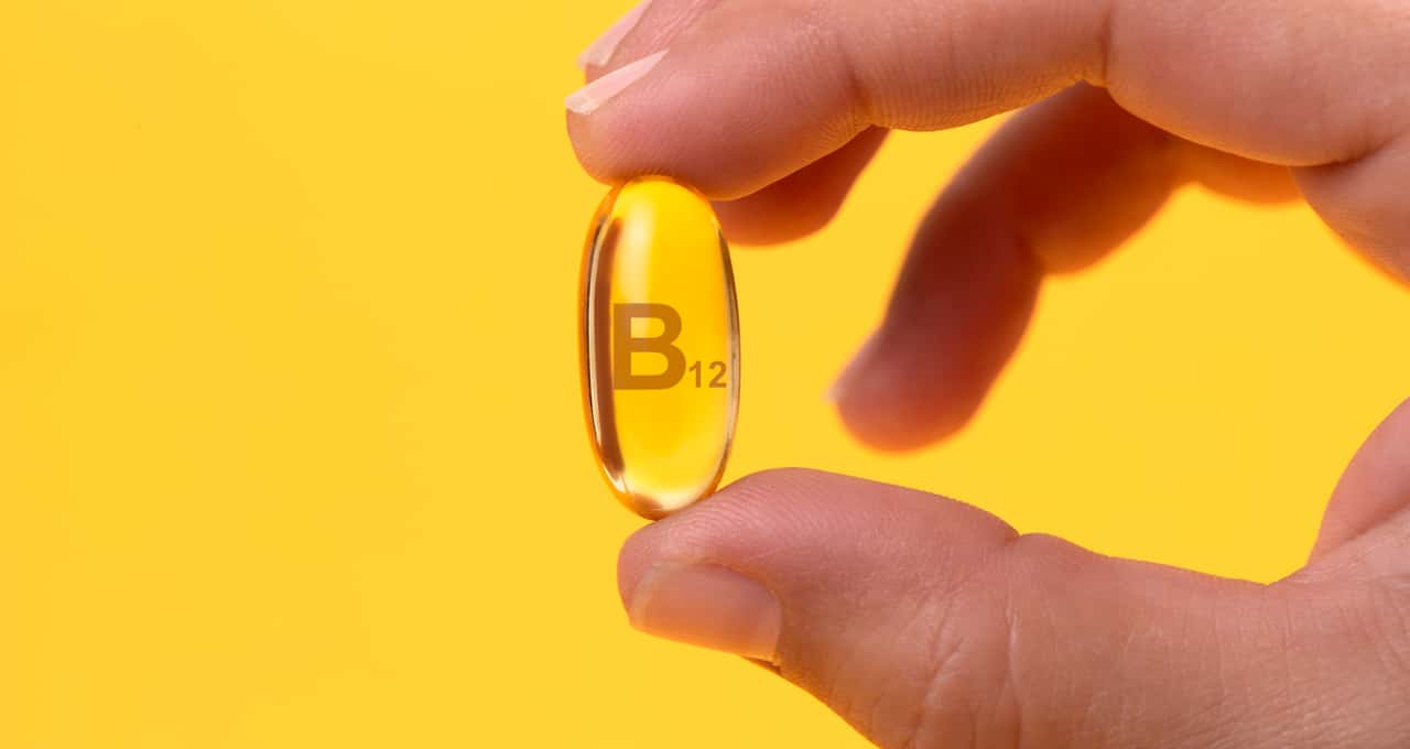 Saiba como identificar e tratar a falta de vitamina B12