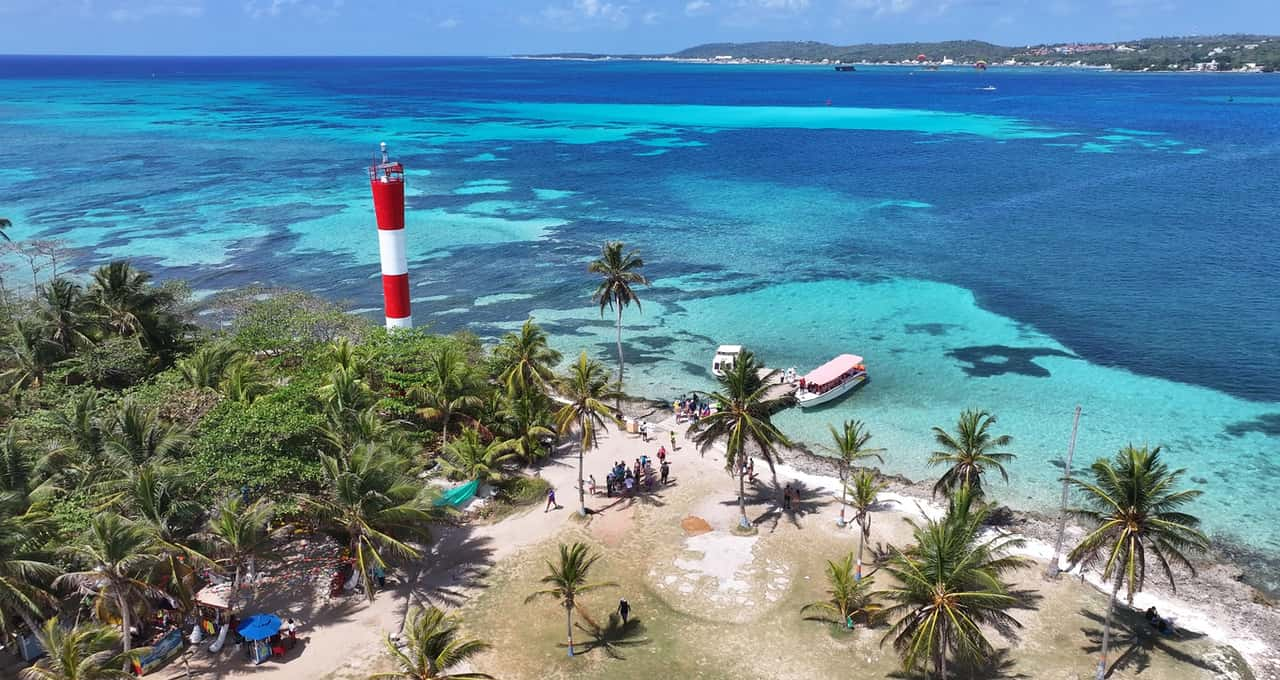 Colômbia: O que ninguém te conta sobre San Andrés