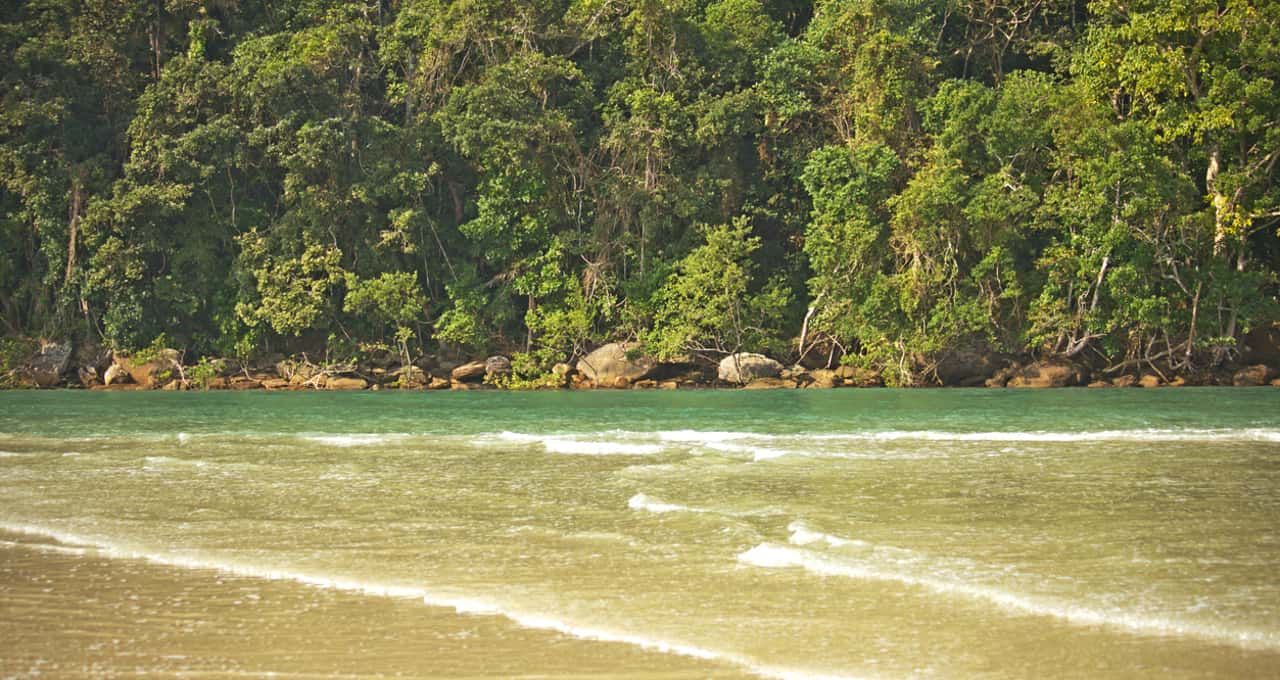 3 praias de Bertioga (SP) para sair da rotina da capital