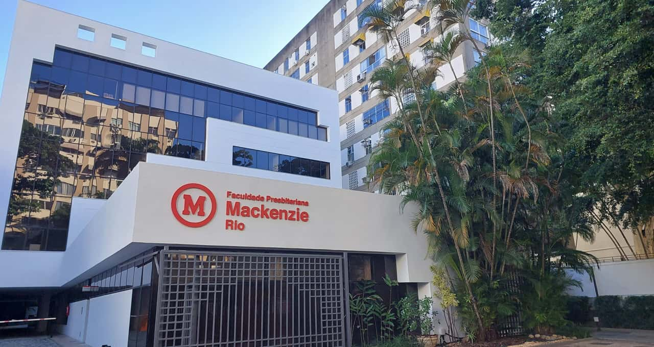 Mackenzie Rio oferece 53 cursos gratuitos; veja como participar