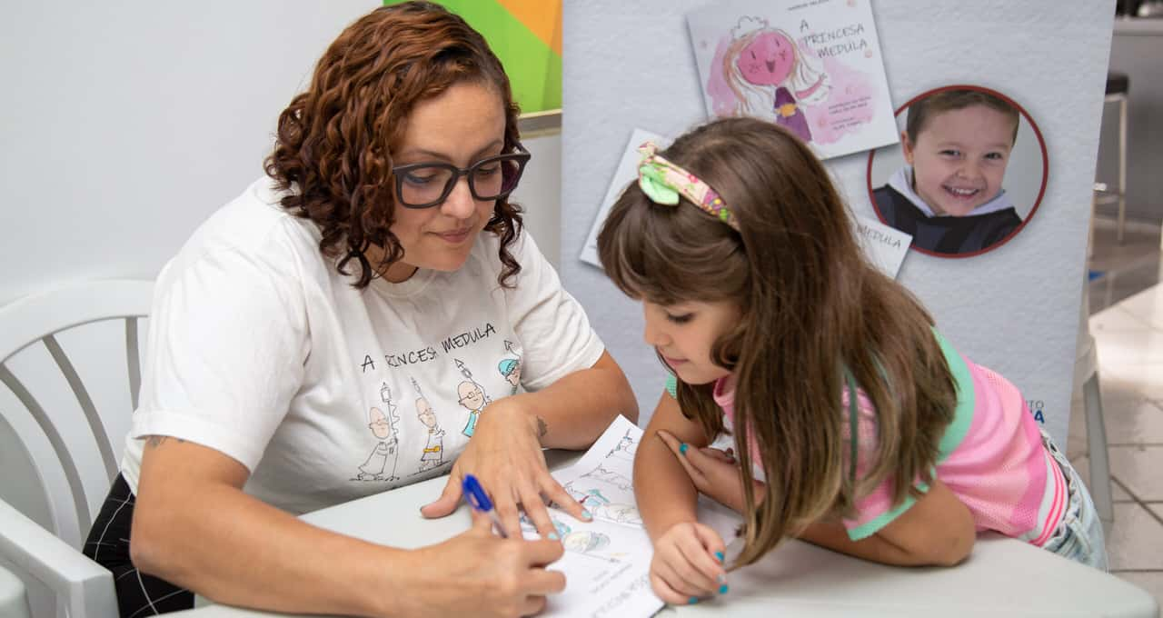 ‘Alô Irmãozinho: Uma história de Luto Infantil’ será lançado neste sábado em Santo André