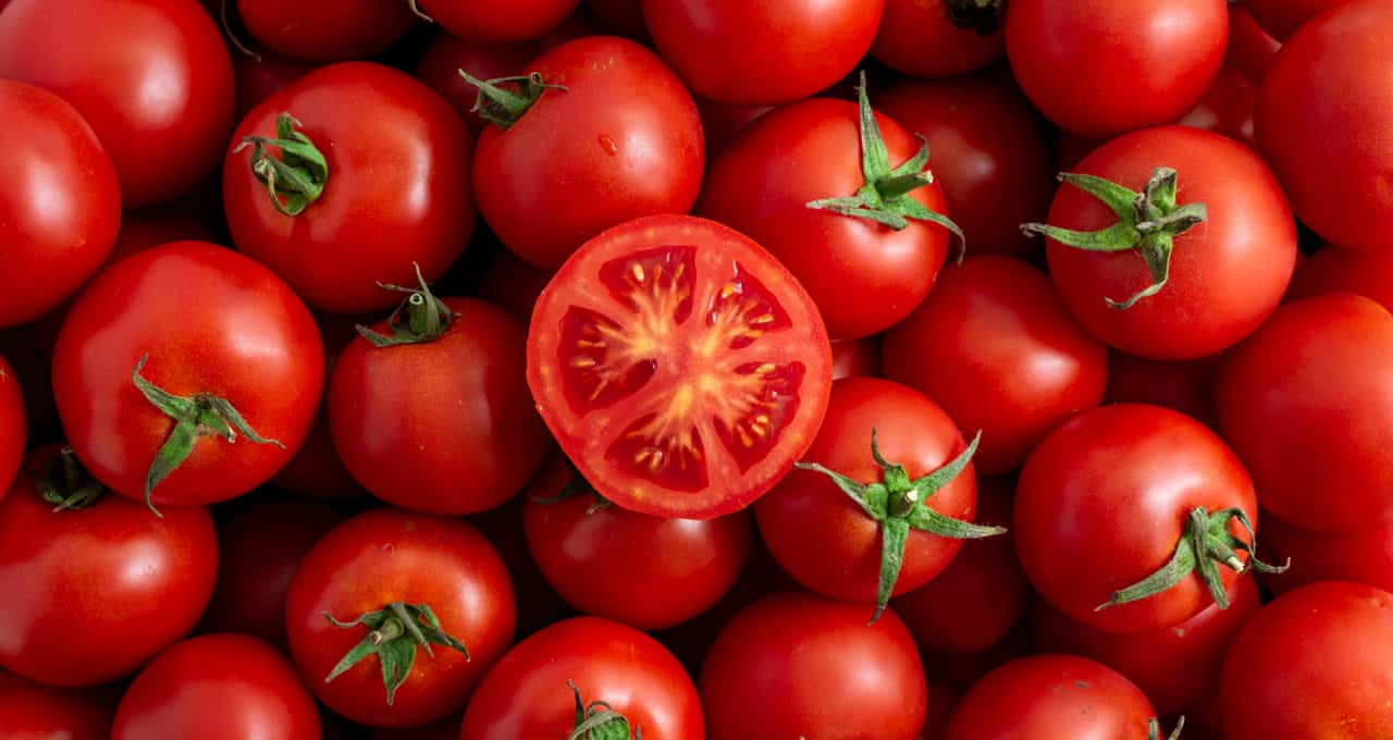 Cientistas descobrem que composto do tomate pode aliviar a depressão