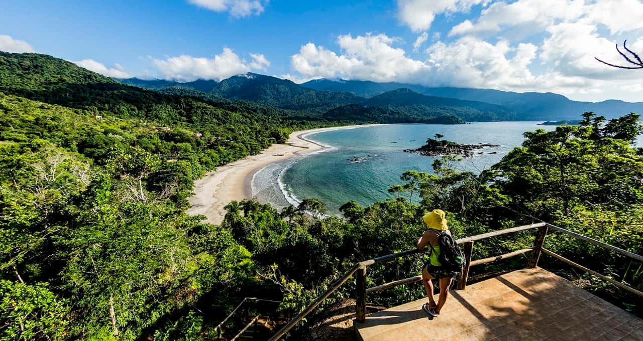 Por que visitar o litoral norte de São Paulo na baixa temporada?