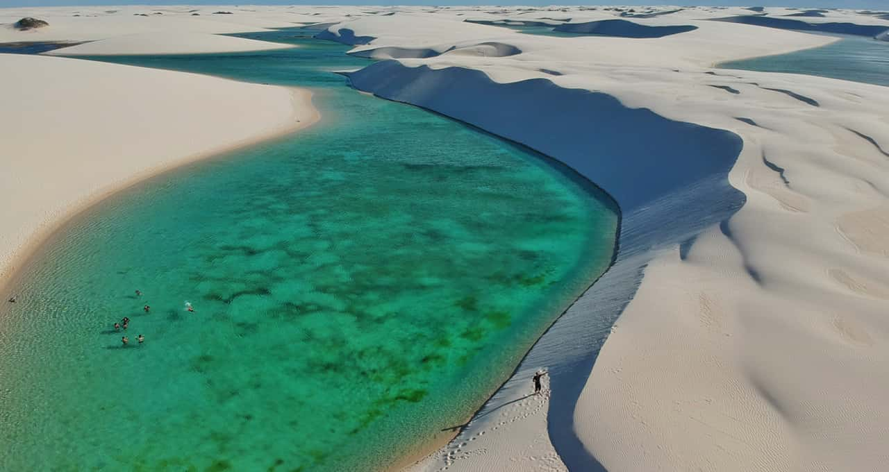 Maranhão: 3 destinos para colocar no seu roteiro