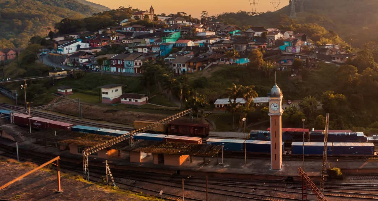 Outono em SP: 6 lugares onde a paisagem ganha o charme da nova estação