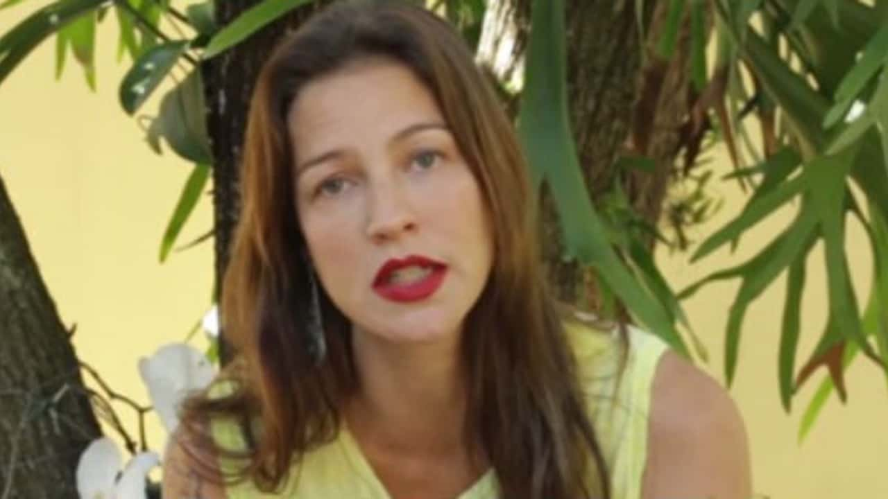 Luana Piovani diz ter raiva de quem não tem celulite no bumbum