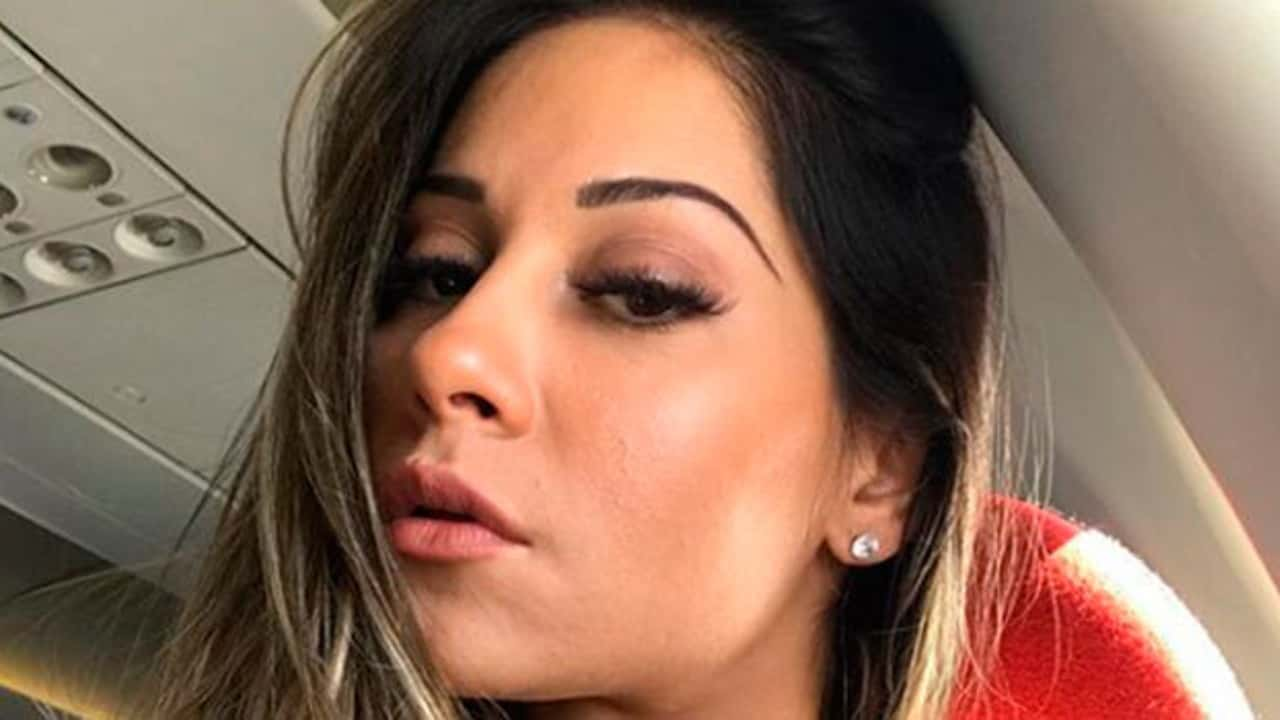 Mayra Cardi revela que já sofreu abuso sexual