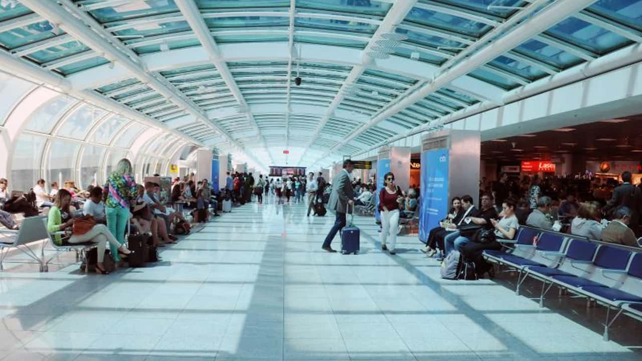 Brasil Tem Dois Aeroportos Entre Os 10 Melhores Do Mundo