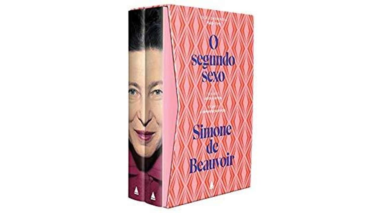 O Segundo Sexo: homenagem à obra de Simone de Beauvoir