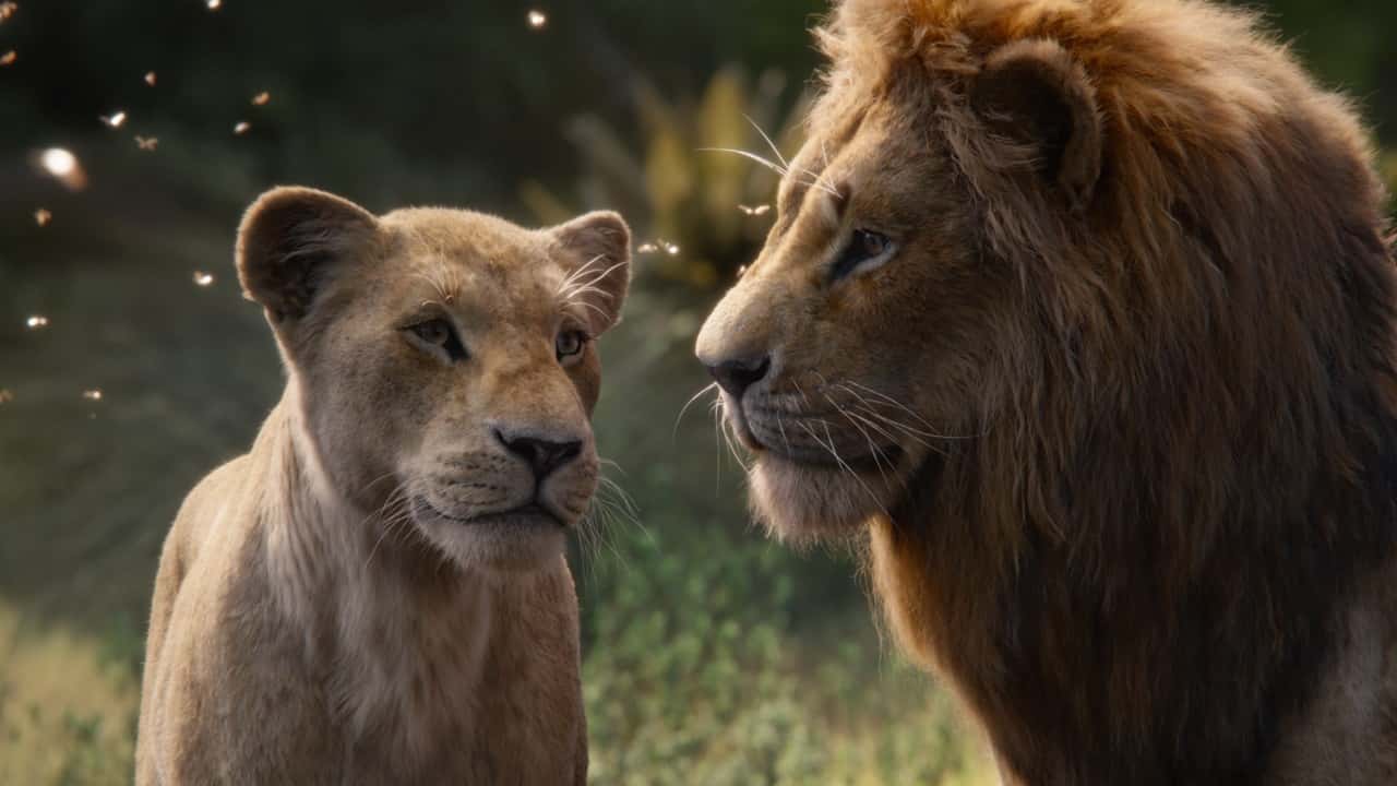 Trilha Sonora De O Rei Leão Completa Para Você Ouvir E Se Embalar 