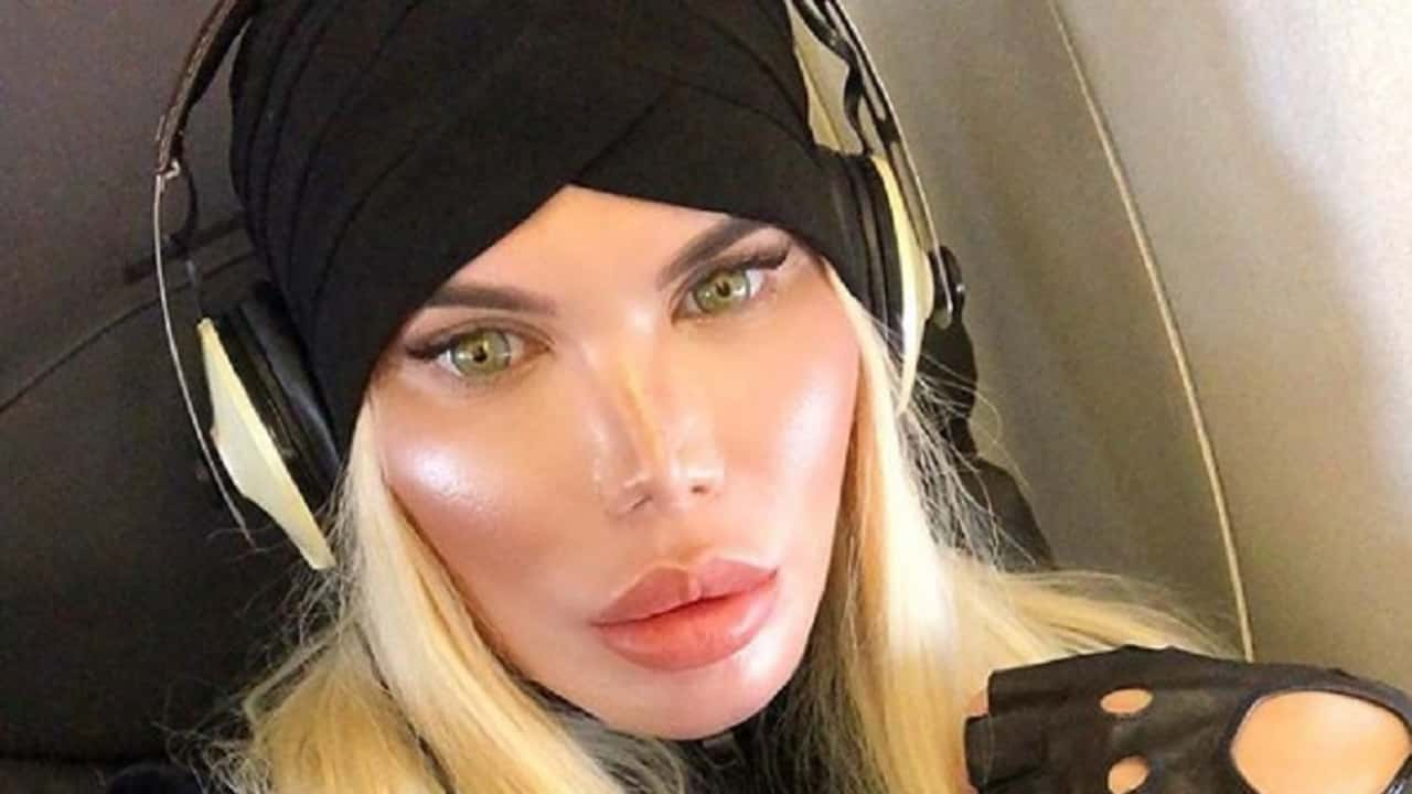 Rodrigo Alves, o Ken Humano, passa por transição de gênero: ''Me identifico  com a Barbie