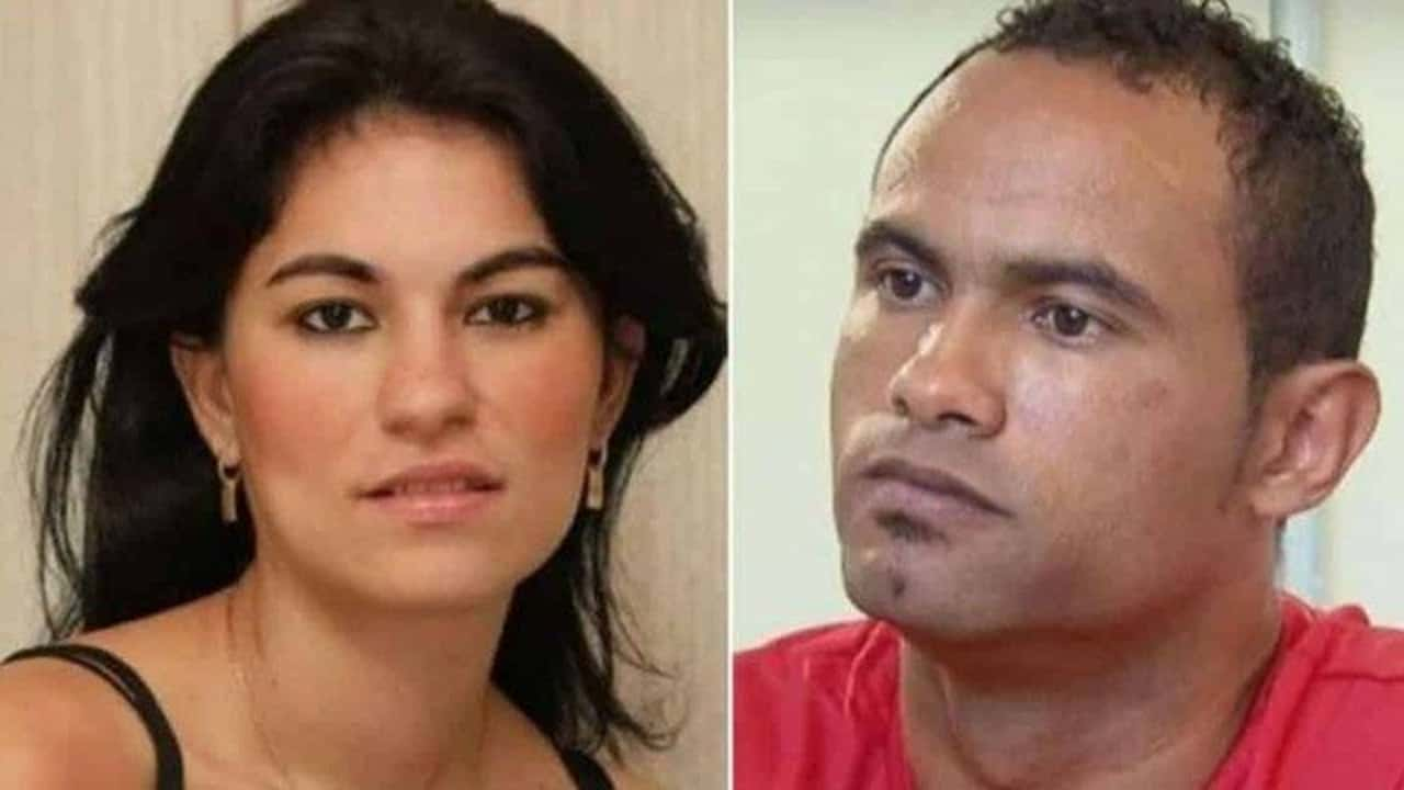 E se o goleiro Bruno fosse modelo e Eliza Samudio uma assassina?