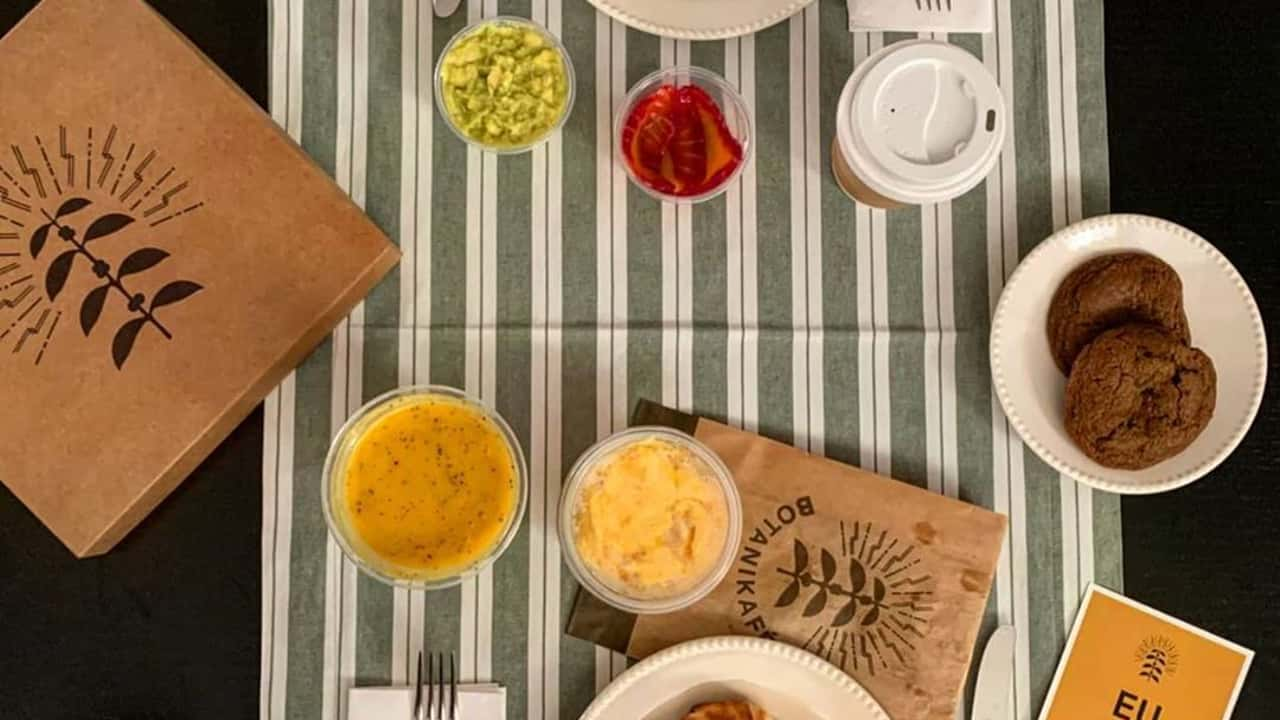 Dia dos Pais: 5 opções de delivery de brunch para presentear seu pai