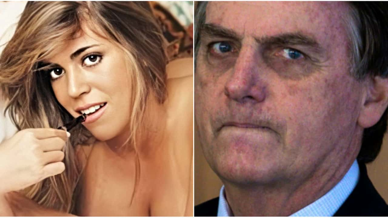 Bruna Surfistinha é xingada após questionar Bolsonaro e debocha na web