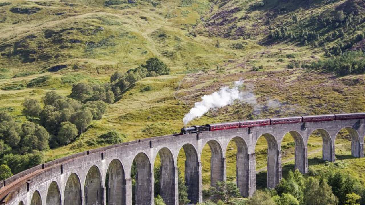 Discover England's classic routes