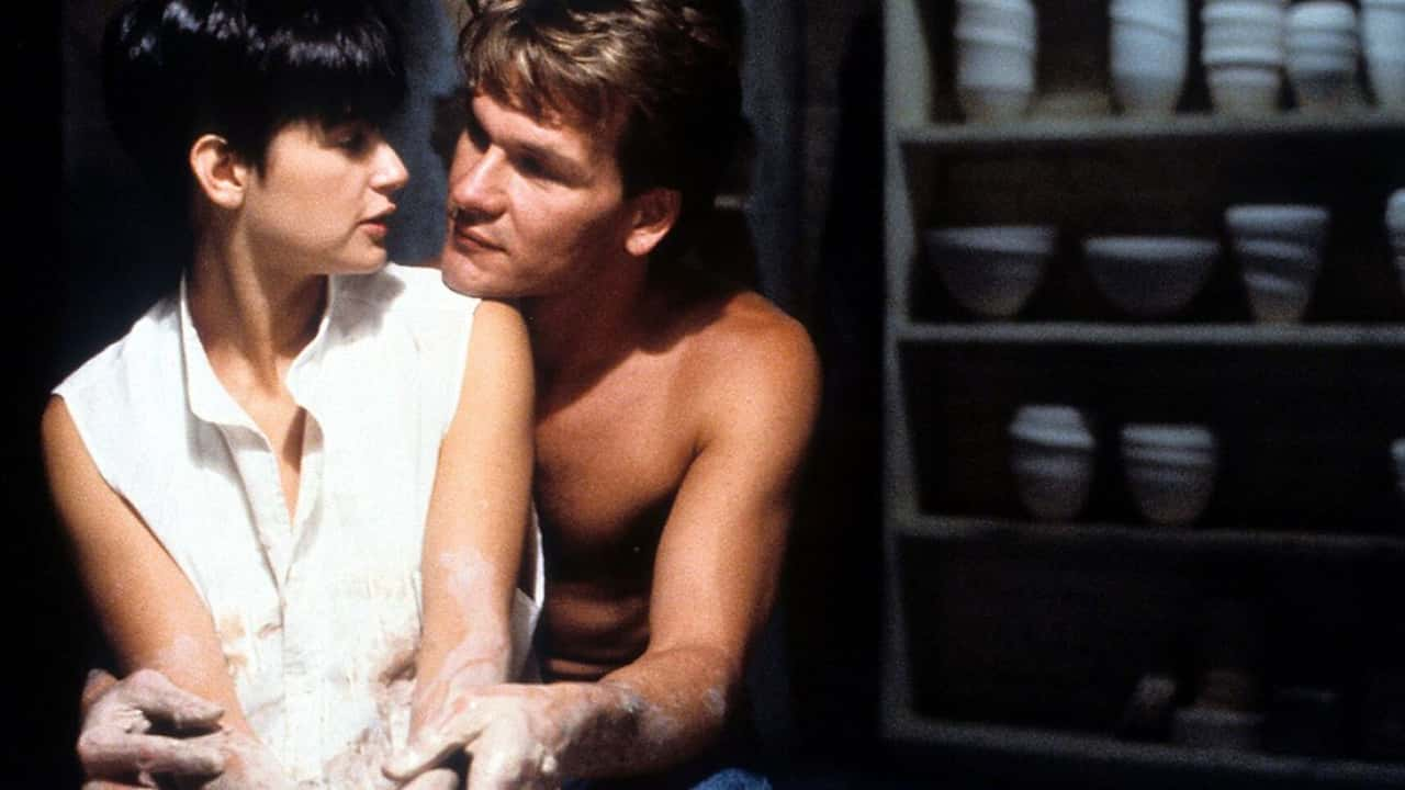 Sete cenas de sexo mais calientes do cinema