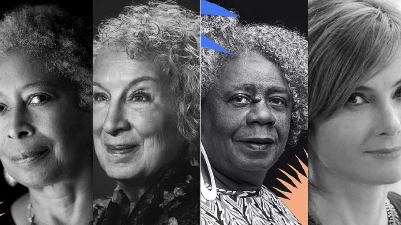 FLIP Online tem Margaret Atwood, Eliane Brum, Conceição Evaristo e mais!