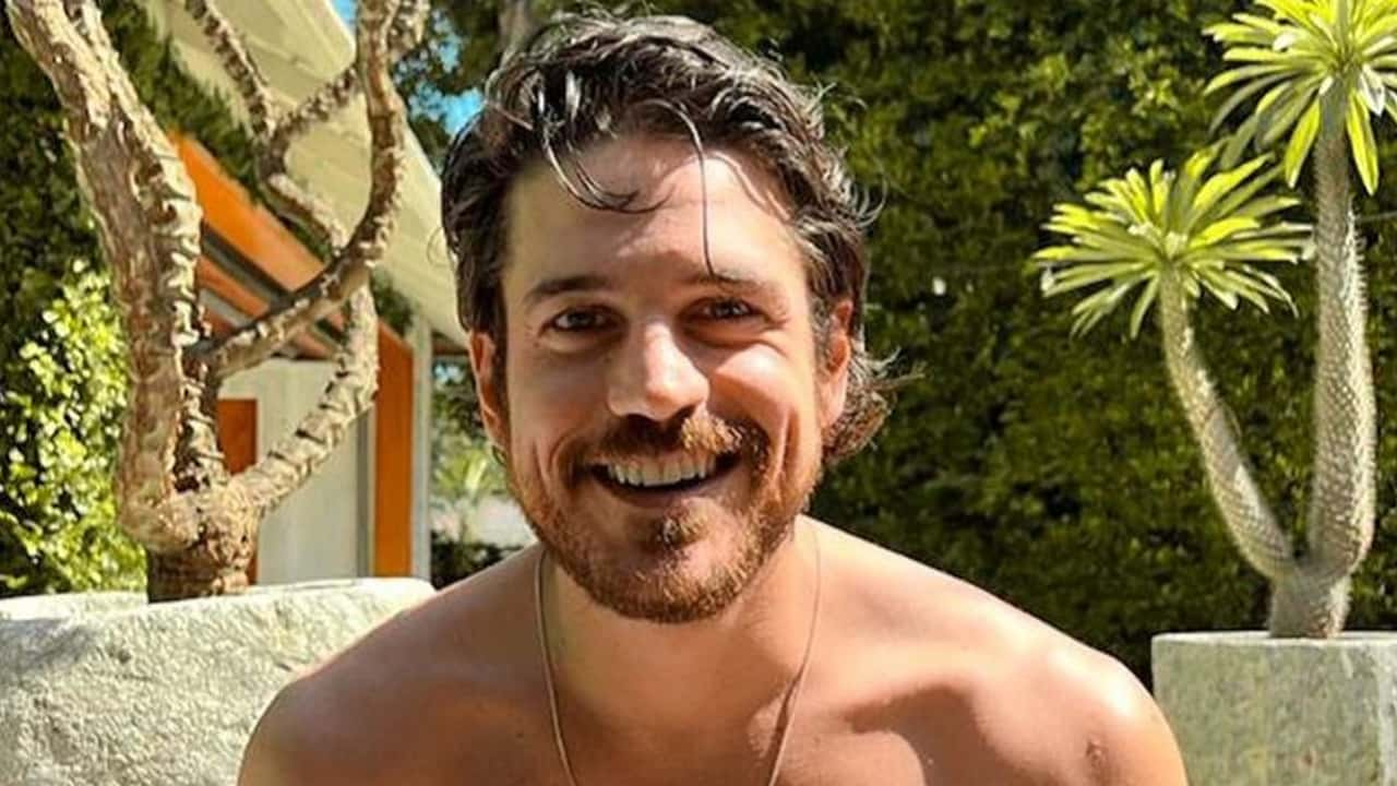 Marco Pigossi sobre ser gay: Pedia para Deus me consertar