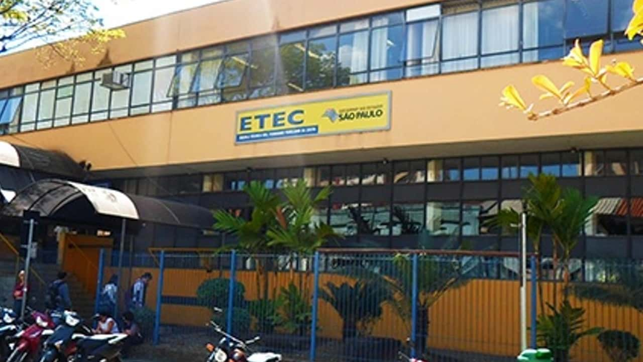 Etecs Abrem Vagas Em Diversos Cursos Gratuitos No Interior De SP