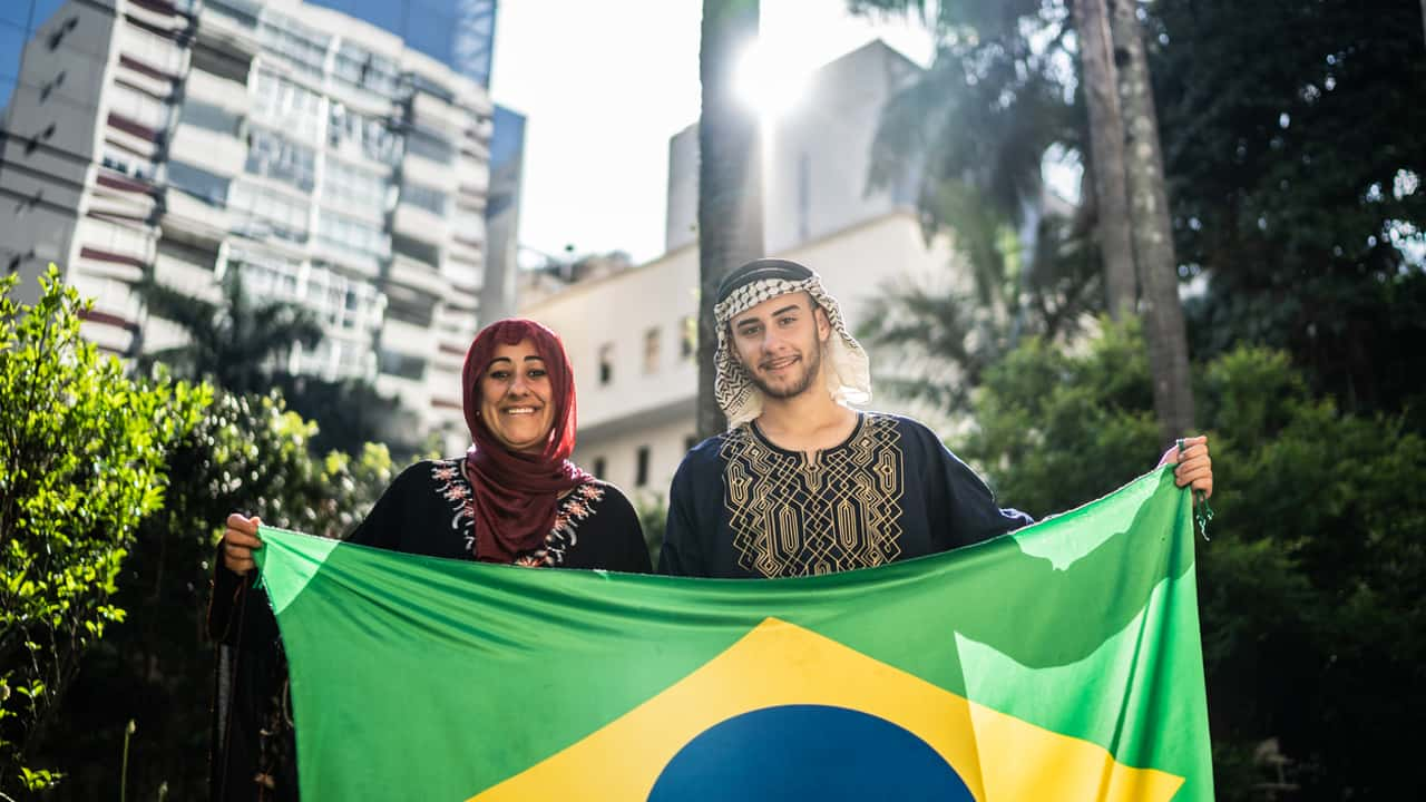 ONG Oferece Bolsas De Estudo A Refugiados No Brasil