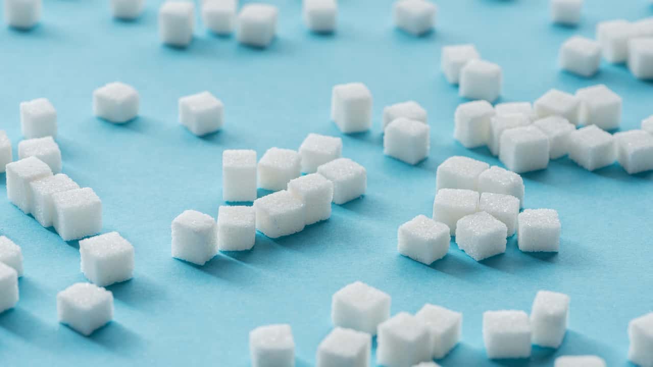 Studie zeigt, wie überschüssiger Zucker dem Gehirn schadet