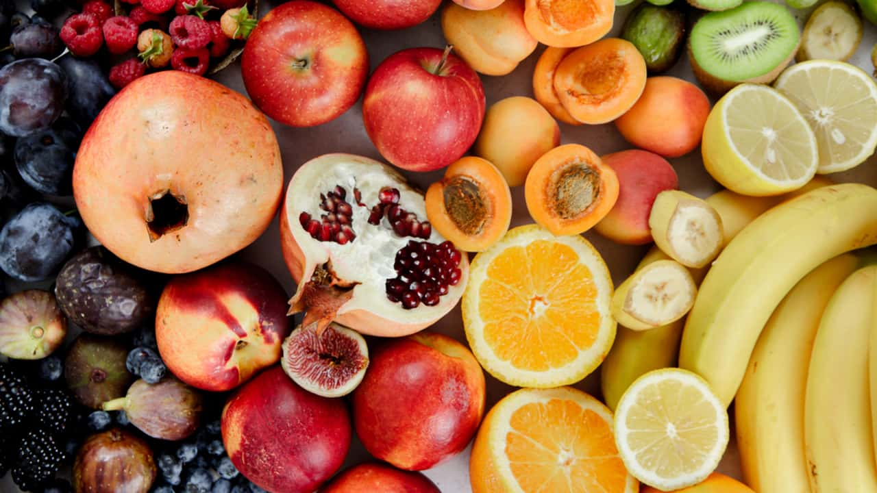 These fruits help you gain muscle mass, according to science