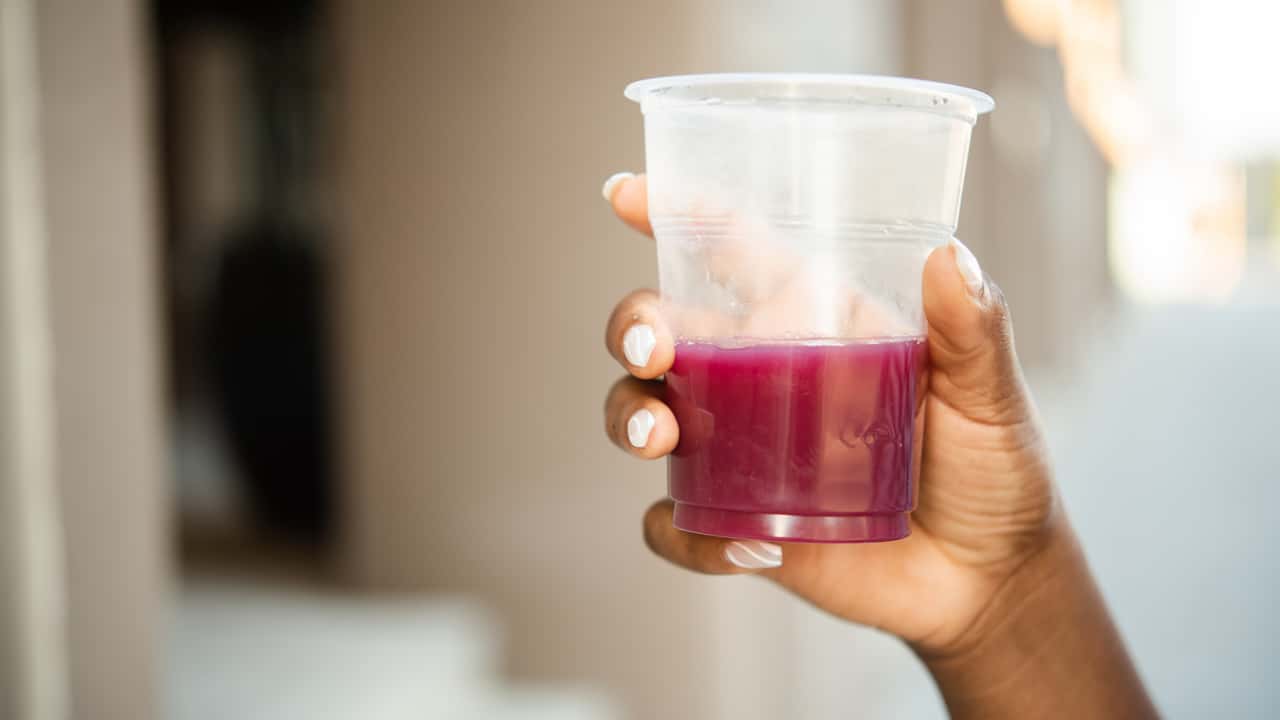 Drinking two cups of this drink daily can reduce the risk of stroke