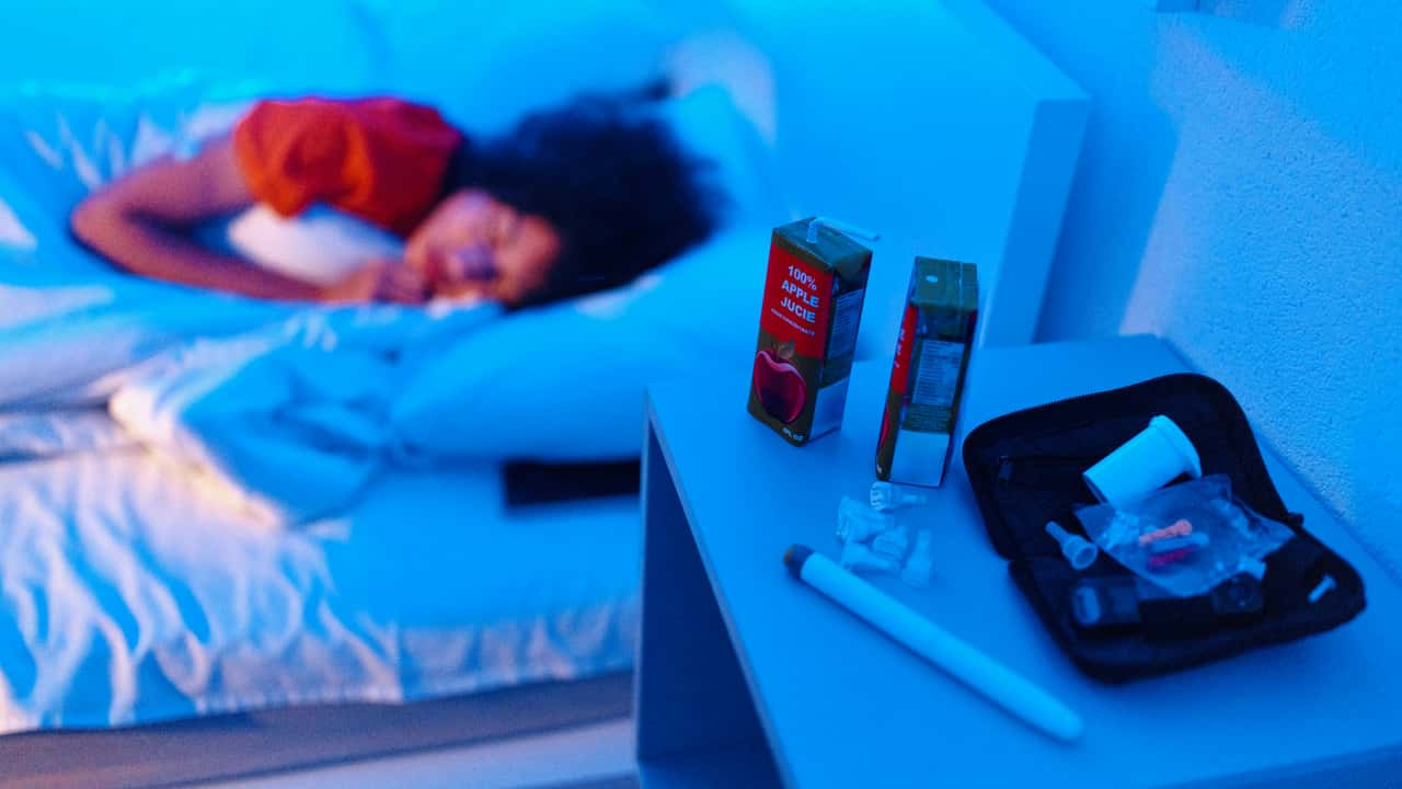 Science Reveals How Sleep Can Prevent Diabetes