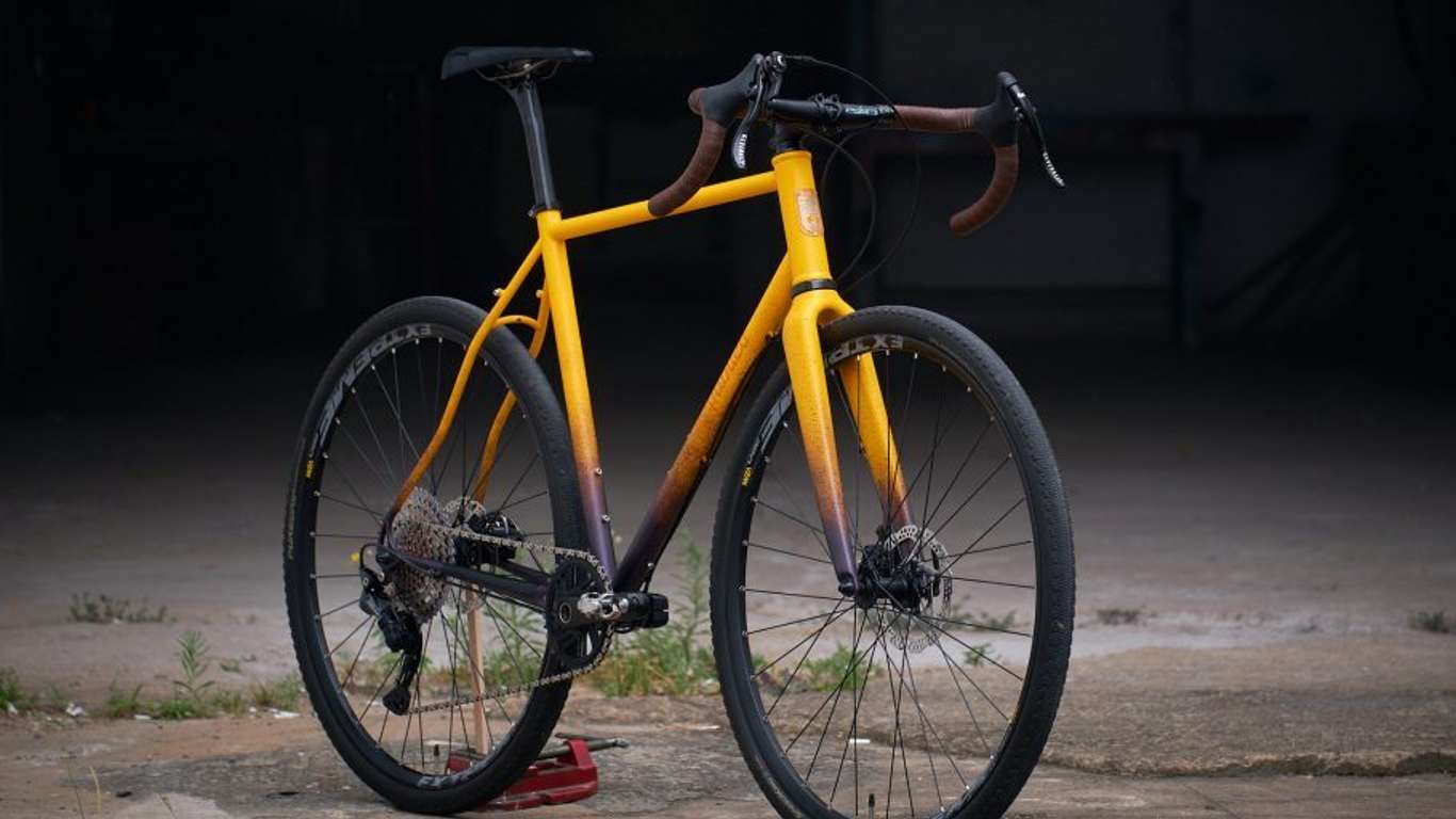 Bike pra vida toda: República projeta a bicicleta dos sonhos de cada ciclista