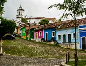 Recife: 3 passeios fora da rota tradicional que você precisa experimentar