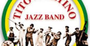 Jazz ao Meio-Dia na Livraria Cultura