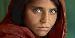 Steve McCurry faz oficinas sobre fotografia no MIS