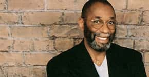 Jazz com a lenda Ron Carter