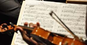 Orquestra Sinfônica de Santo André apresenta obras de Beethoven e Bruckner