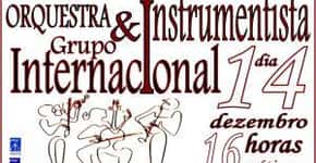 Orquestra & Instrumentista